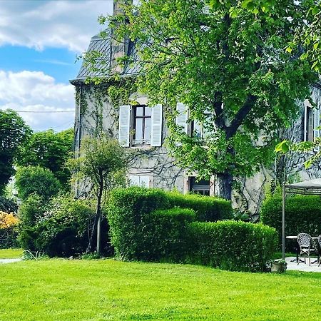 Villa Mura Gite Luxe Avec Piscine Et Spa Campagne Et Grand Air Nouvelle Aquitaine Correze Neuvic  Εξωτερικό φωτογραφία