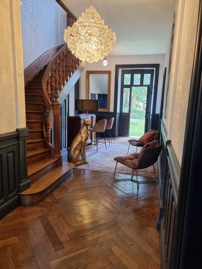Villa Mura Gite Luxe Avec Piscine Et Spa Campagne Et Grand Air Nouvelle Aquitaine Correze Neuvic  Εξωτερικό φωτογραφία