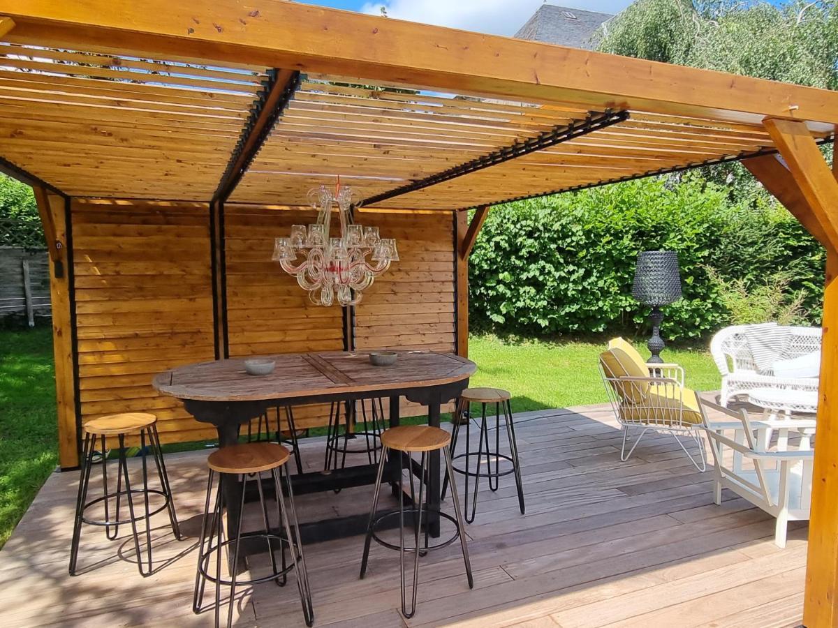 Villa Mura Gite Luxe Avec Piscine Et Spa Campagne Et Grand Air Nouvelle Aquitaine Correze Neuvic  Εξωτερικό φωτογραφία