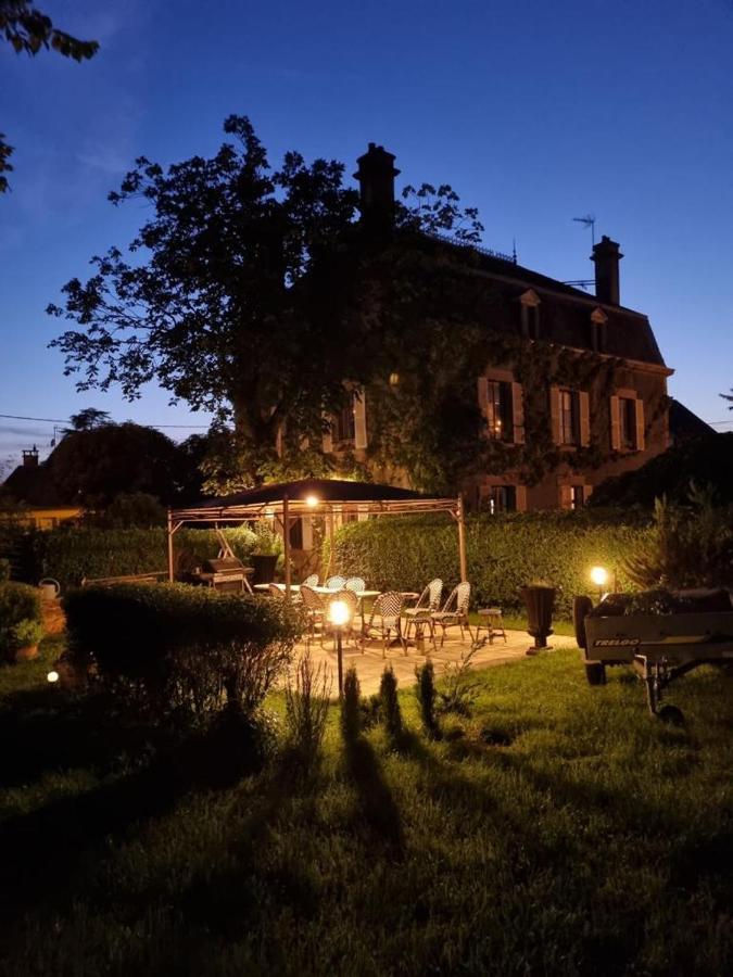 Villa Mura Gite Luxe Avec Piscine Et Spa Campagne Et Grand Air Nouvelle Aquitaine Correze Neuvic  Εξωτερικό φωτογραφία